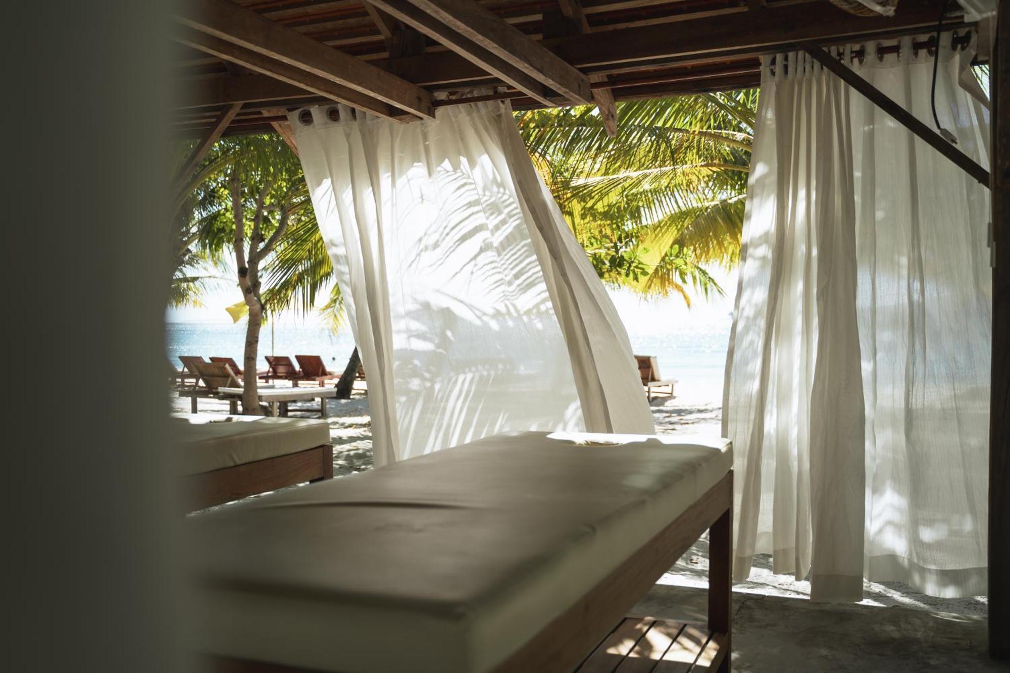 Long Set Resort Kaoh Touch Exteriér fotografie