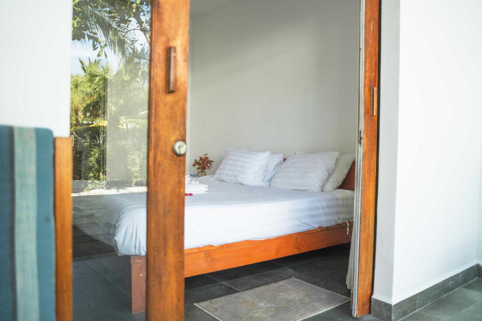 Long Set Resort Kaoh Touch Exteriér fotografie