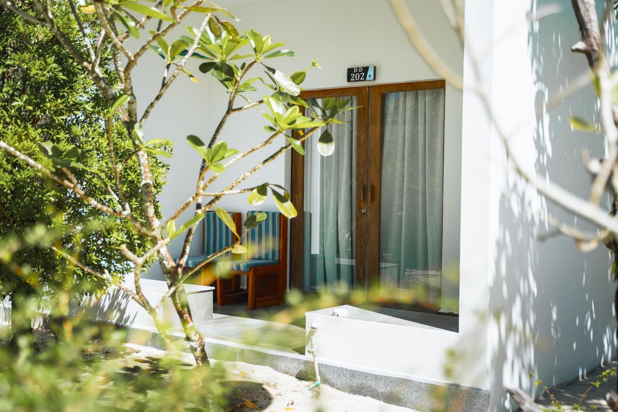 Long Set Resort Kaoh Touch Exteriér fotografie