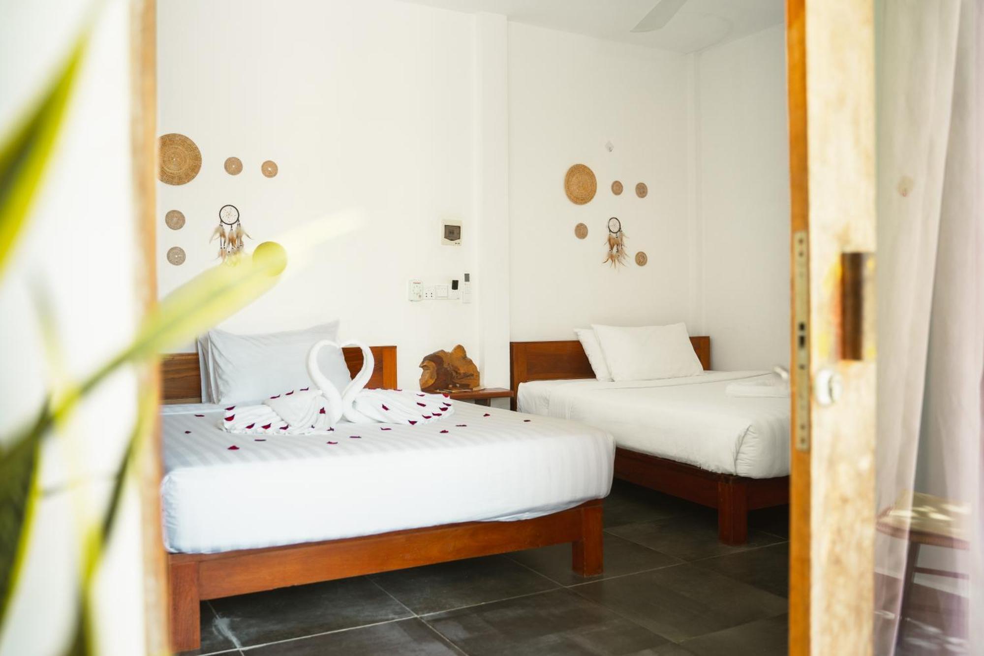 Long Set Resort Kaoh Touch Exteriér fotografie