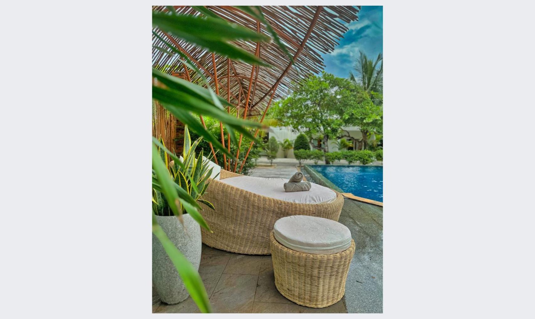 Long Set Resort Kaoh Touch Exteriér fotografie