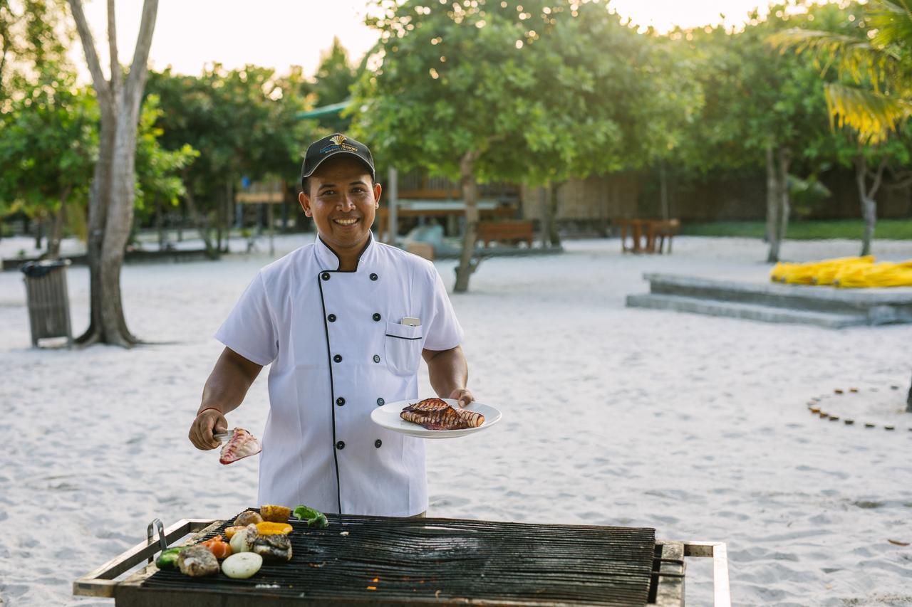 Long Set Resort Kaoh Touch Exteriér fotografie